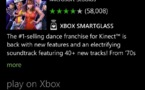 Une présentation vidéo complète de Xbox Smartglass