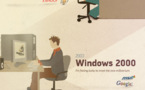 Les évolutions de Windows de 1985 à 2012 en 1 image