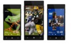 Des écrans de veille dynamiques pour Windows Phone 8?