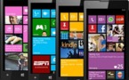 Que faut-il retenir du lancement des nouveaux Windows Phone 8 ?