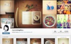 Instagram lance une version web ( page profil )