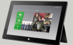 Xbox Surface - Une tablette de jeu de 7 pouces dans les tiroirs de Microsoft ?