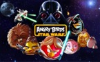 Angry Birds Star Wars disponible sur iPhone, Android et WP8