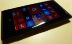 Nokia Lumia 920 - Présentation du mobile en vidéo