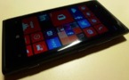 Windows Phone 8 fait sa pub à la TV