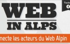WIA'8 - La conférence Web In Alps est le 1er Décembre 2012