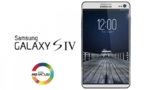 Samsung Galaxy S4 - Ecran 5 pouces Full HD Amoled ? Est-ce utile?