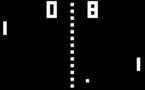 Pong d'Atari a 40 ans et débarque sur iOS en version remasterisée