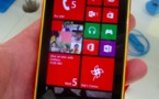 Nokia lance le Lumia 620 pendant LeWeb12  ( #LeWeb12 )