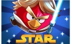 Angry Birds Star Wars pour Windows Phone 7 est disponible