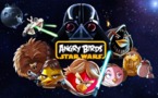 Angry Birds Star Wars maintenant sur Facebook