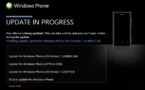 Windows Phone 7.8 arrive pour les Lumia 800