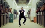 Gangnam Style - 1 milliard de vues dans quelques heures