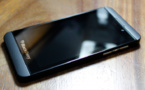 Blackberry Z10 - Le retour en force de Blackberry?
