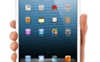 iPad 5 et iPad Mini 2 pour Mars 2013 ?