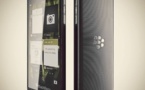 Blackberry Z10 - 2 Go de Ram sous le capot