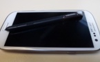 Samsung Galaxy S4 - En avril 2013 avec S-Pen ?