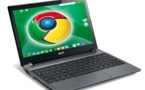 Le Acer Chromebook C710 à 249 € en France