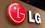 LG -  Un Optimus G2 de 5,5 pouces, une tablette 7 pouces et un smartphone 4,7 pouces pour le CES 2013?