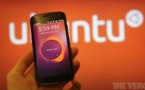 L'OS Ubuntu mobile est annoncé et un Ubuntu Phone pour 2014