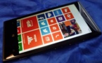 Nokia - De l'aluminium pour le futur Lumia sous WP8 ?