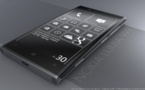Nokia Lumia 999 - Un concept très élégant