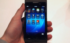 Blackberry 10 - Les dernières infos du futur OS Blackberry