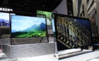 La TV Samsung 4K 85 pouces en pré-commande en Corée