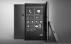Nokia Lumia 999 - D'autres photos de ce magnifique concept