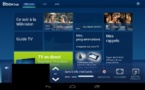 Bbox Tab - L'application Bouygues Telecom arrive sur Android
