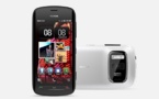 Le 808 Pureview était bien le dernier smartphone de Nokia sous Symbian