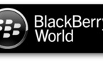Blackberry World - Les prix de base revus à la baisse