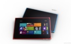 Une tablette Nokia présentée en 2013? ou deux?