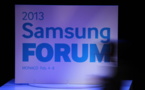Samsung Forum 2013 - Monaco 4 Février 2013