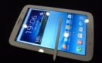 Samsung Galaxy Note 8.0 - Le carnet de note numérique par excellence