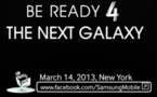 Galaxy S4 - The next Galaxy... by Samsung