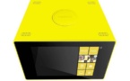 Nokia "cooking for people"... Le géant finlandais se lance dans la fabrication de fours micro-ondes