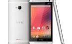 Le HTC One Google Edition ou le tueur de Nexus officialisé