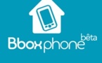 Bouygues Telecom lance Bbox.Phone bêta