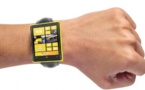 Rumeur: Microsoft testerait des boîtiers en aluminium transparent pour sa montre Surface