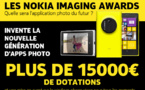 Nokia récompense les meilleures applications photo développées avec son imaging SDK 