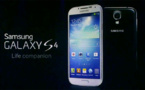 Samsung Galaxy S4 - Le nouveau meilleur ami de l'homme