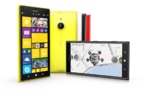  Nokia world 2013: Nokia entre dans la cour des grands... smartphones avec deux phablettes sous Windows Phone 8