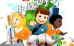 Hellopolys - Prêtez-vous au jeu de l'operateur avec cet advergame par Orange