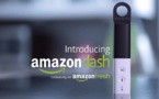Amazon Dash - Le shopping à la maison en toute simplicité