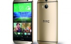 Le HTC One M8 Or débarque chez Bouygues Telecom