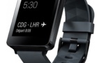 La LG G Watch est en vente chez Bouygues Telecom pour 99€