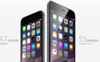 Nouvel iPhone 6 et iPhone 6 Plus - Lequel choisir ? (vidéo)