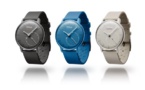 CES 2015 - Withings présente sa montre low cost Activité Pop, une montre analogique connectée pour 149€