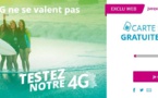 Tester la 4G de Bouygues Telecom gratuitement c'est possible